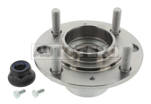 Wheel Bearing & Wheel Bearing Kit 30 812 651, 30 819 062, VKBA3458, 713 6601 20, R165.22, 892843,