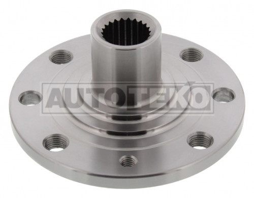 Wheel Bearing & Wheel Bearing Kit 34 558 27, 04-P219,