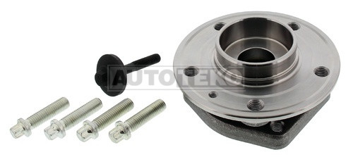 Wheel Bearing & Wheel Bearing Kit 27 245 6, VKBA3526, 713 6603 10, R165.26, 891869,