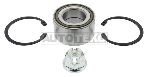 Wheel Bearing Kits 046 89923, 4345450, VKBA 3543, 713 6650 20, R164.18, 891887, 4689923