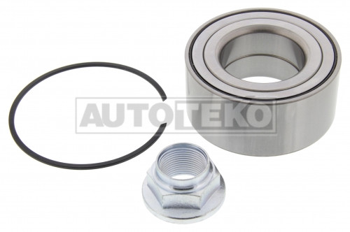 Wheel Bearing Kits for ROVER LR0 41425, RFC000010, VKBA3603, 713 6203 10, R161.26, 881237