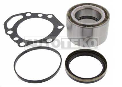 Rear Wheel Bearing Kits for BENZ 05103601AA, 05103601AA, VKBA3435, 713 6670 30, R154.46, 402117