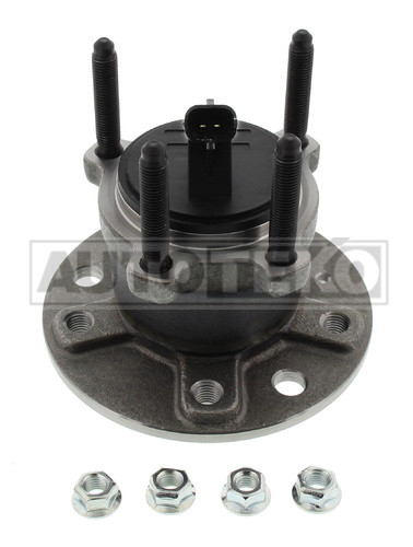Wheel Bearing and seal Kits for VAUXHALL 51 749 115, 1 604 314, VKBA3624, 713 6442 60, R153.41