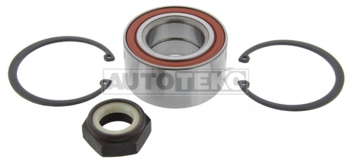 Wheel Bearing 5 012 348, 5 012 477, VKBA 1479, 713 6784 80, R152.49, 301198