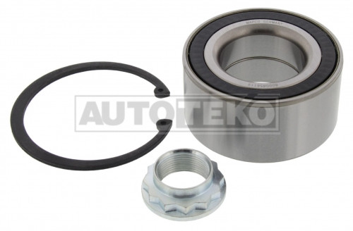 Rear Wheel Bearing Kits 31 22 1 095 702, 33 41 1 090 505, VKBA3668, 713 6492 80, R150.27,