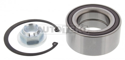 Wheel Bearing Parts & Kits 1 S7J 1K018BA, 1 225 764, VKBA3625, 713 6784 40