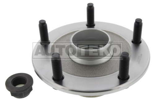 Wheel Bearing Parts & Kits 1 377 910, 1201304, VKBA3589, 713 6786 70