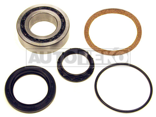 Wheel Bearing Parts & Kits 5 007 036, 5 015 586, VKBA957, 713 6784 00, R140.52, 302174