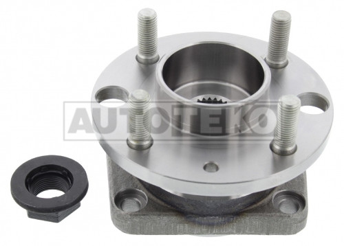 Wheel Bearing and seal Kits  5 027 623, VKBA 1483, 713 6784 60, R152.47, 302190,