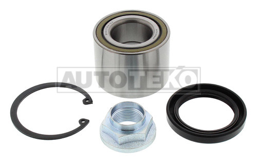 Wheel Bearing & Hub Kits FG05-25-500, FG05-25-500A, VKBA1349, 713 6152 60, R170.16, 941602