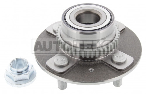 Wheel Bearing & Hub Kits for HYUNDAI 52710-25100, 52710-25101, VKBA3270, 713 6194 60, R184.08