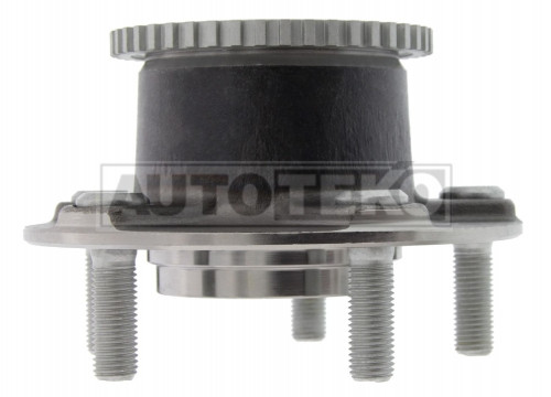 Front Wheel Bearings Kit GE4V-26-15XA, VKBA 3910, R170.48,