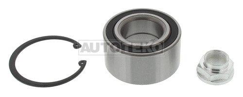 Wheel Bearing & Wheel Bearing Kit for HONDA 44300-SE0-003, 44300-SE0-008, VKBA1374