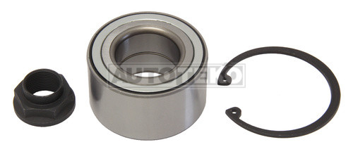 Wheel Bearing & Wheel Bearing Kit for ISUZU 44300SR3004, 44300-S04-004, VKBA3245