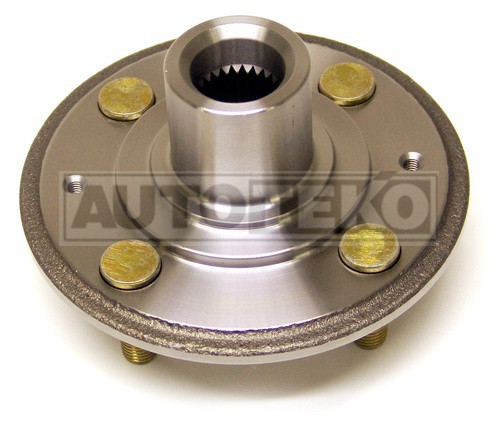 Wheel Bearing Kits 44600-ST3-E00, RUB 101250, 04-P339