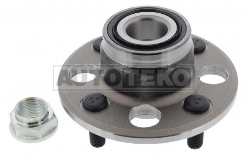 Wheel Bearing Kits for HONDA CKP70-58, 42200-SB2-015, VKBA1379, 713 6172 60, R174.19