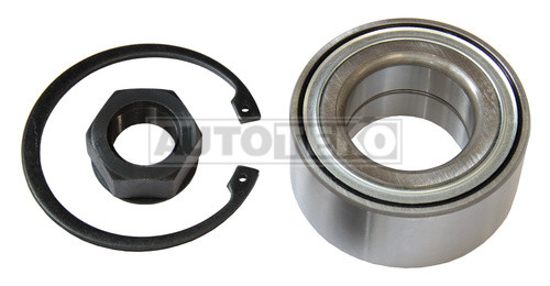 Wheel Bearing Kits for LANCIA 3350 80, 3350 83, VKBA3649, 713 6400 40, R158.15, 681259, 33 508 0