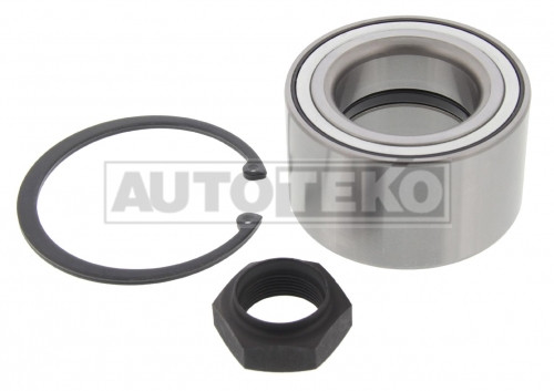 Wheel Bearing for PEUGEOT 3326.66, VKBA3679, 713 6909 60, R159.52