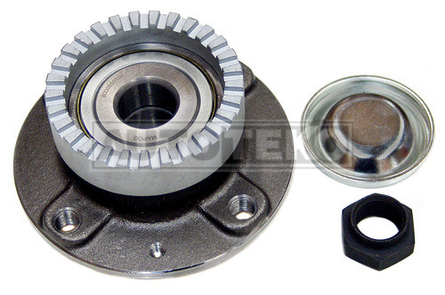 Wheel Bearing for PEUGEOT 5175 L8, 3748.37, VKBA3546, 713 6305 40, R159.40