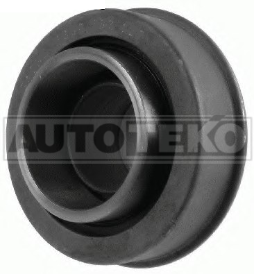 Clutch Bearings for LANCIA VKC2064 500002410 1850282127 C0013 4305532
