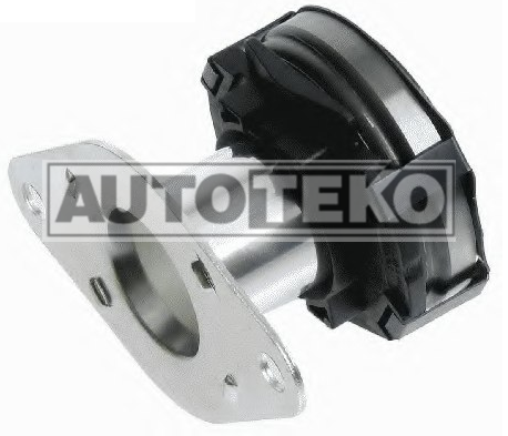Clutch Bearings for VW 500106520 3189000931 02T141165D