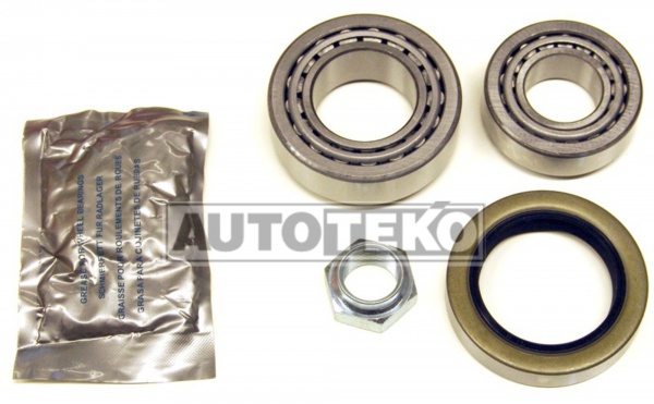 Wheel kits for PEUGEOT 335023,373518,1324730080,71714451,VKBA 1462