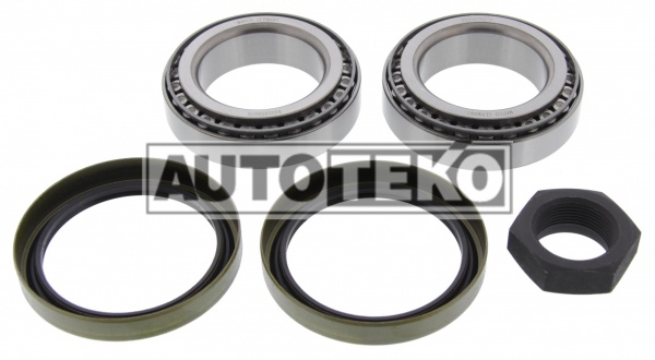 Wheel kits for PEUGEOT 3326.27,3350.29,95 619 170,4330647,VKBA844
