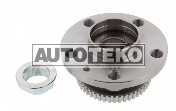 Wheel Bearing Repair Kits for PEUGEOT 3701 61,71 714 474,95 672 177 80,VKBA3424