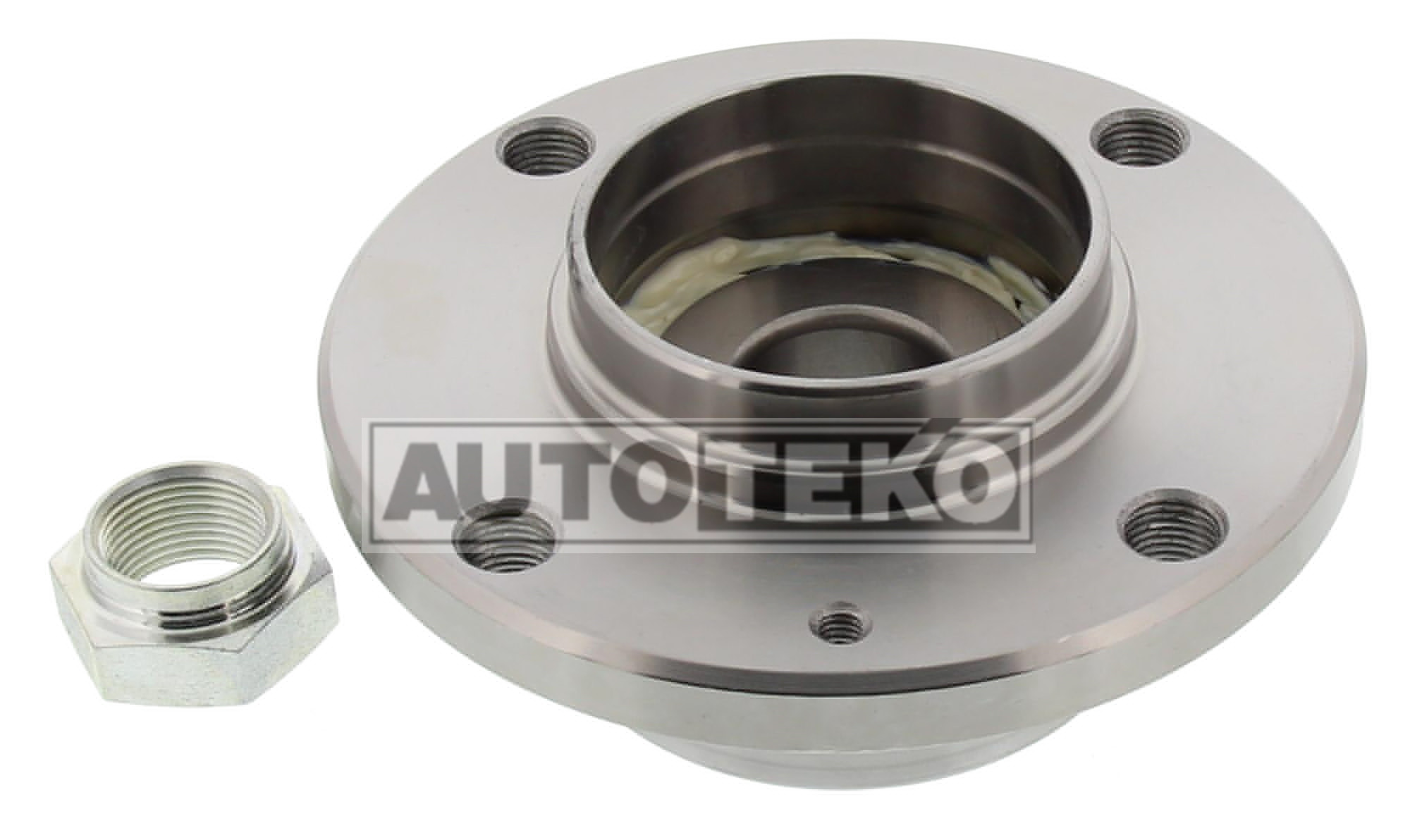 Wheel Hub Bearing Kit for ​PEUGEOT 3701 52,3701.52,370152,VKBA 1405