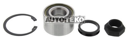 Front Wheel Bearings Kit for CITROËN 3350 19,9565 4077,VKBA1328