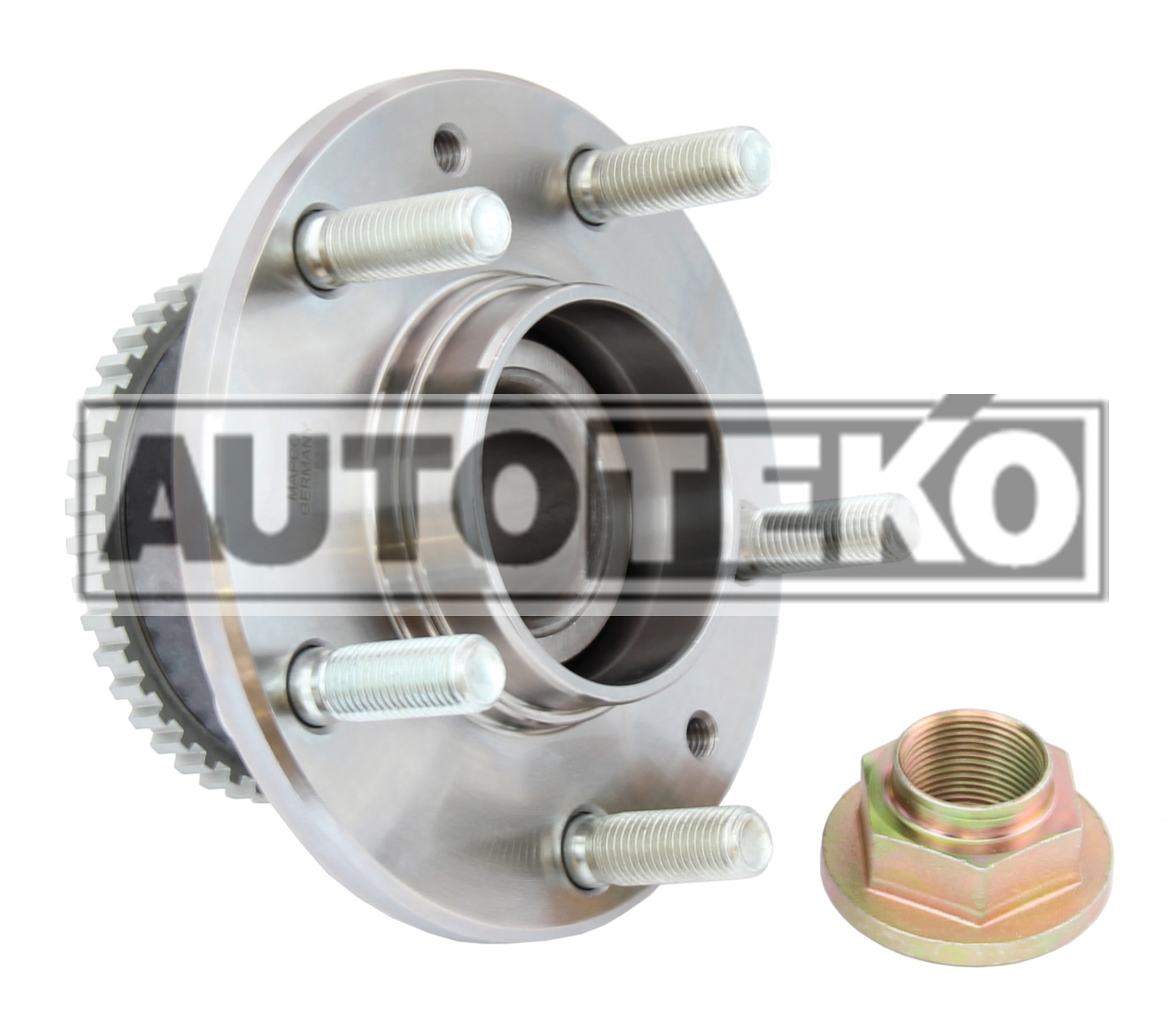 Wheel Hub Bearing Repair Kits for MAZDA G14V2615X,G14V2615XA,G14V2615XB,VKBA3932