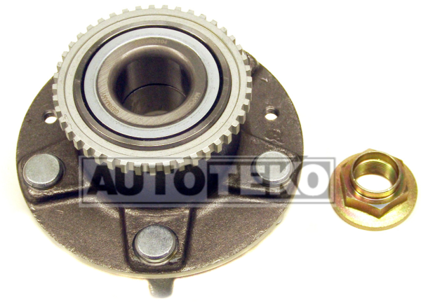 Wheel Hub Bearing Kit for MAZDA GA5S-26-15X,VKBA3781