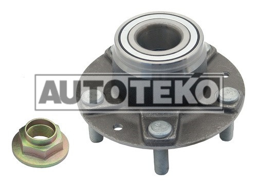 Wheel Hub Bearing Kits for MAZDA GA2A-26-15X,GA5R-26-15X,GE4T-26-15XA,VKBA3229