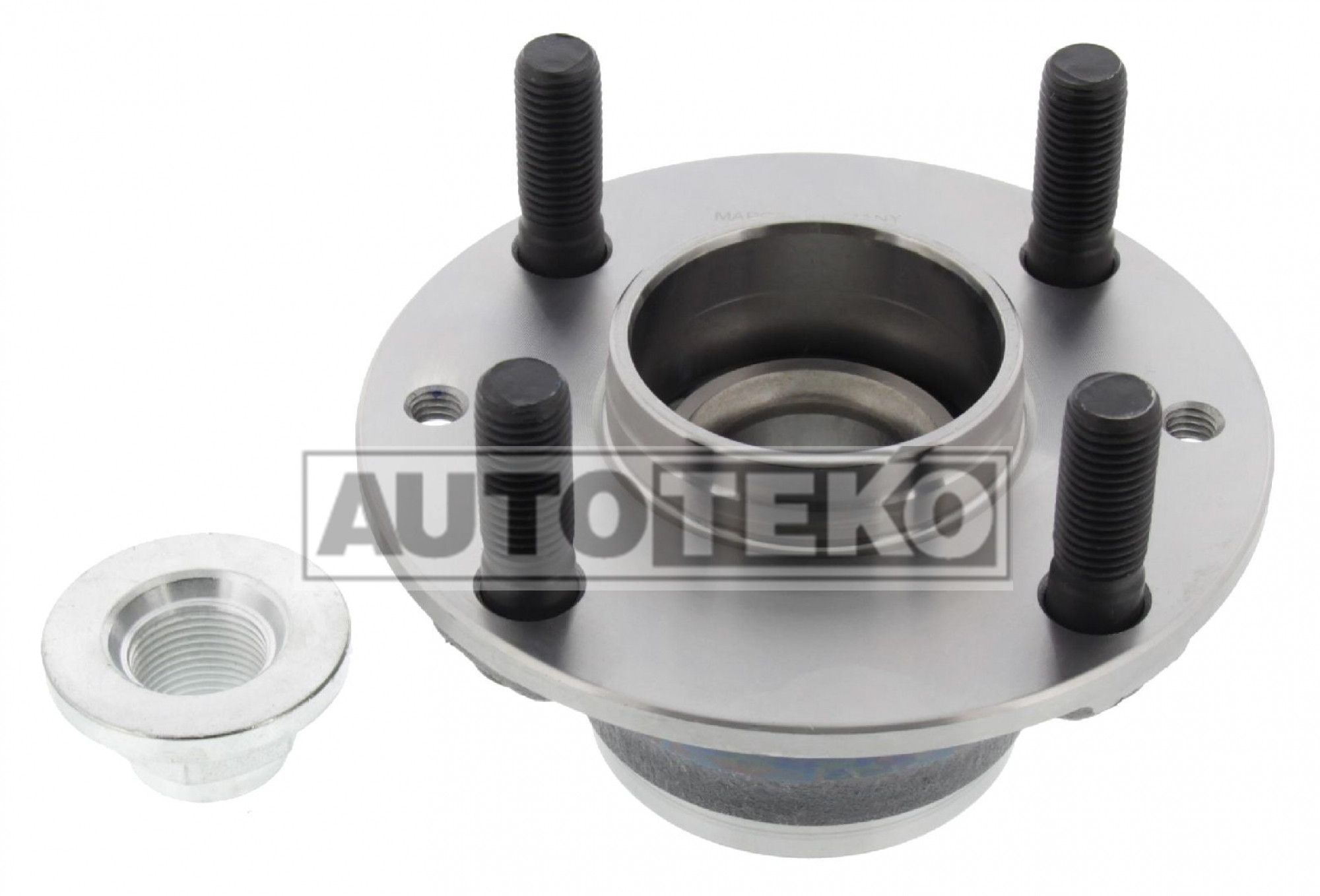 Wheel Bearing & Hub Kits for MAZDA NA01-33-04X,NA01-33-04XA,VKBA3779