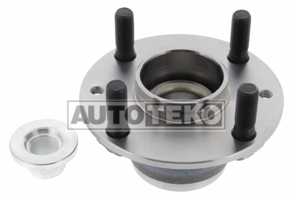 Wheel Bearing & Hub Kits for MAZDA NA01-33-04X,NA01-33-04XA,VKBA3779
