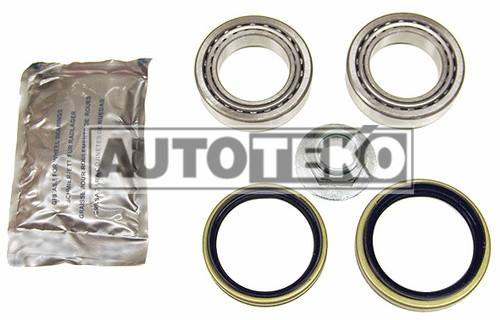 Wheel Bearing & Wheel Bearing Kit for MAZDA B001-33-047,VKBA1383