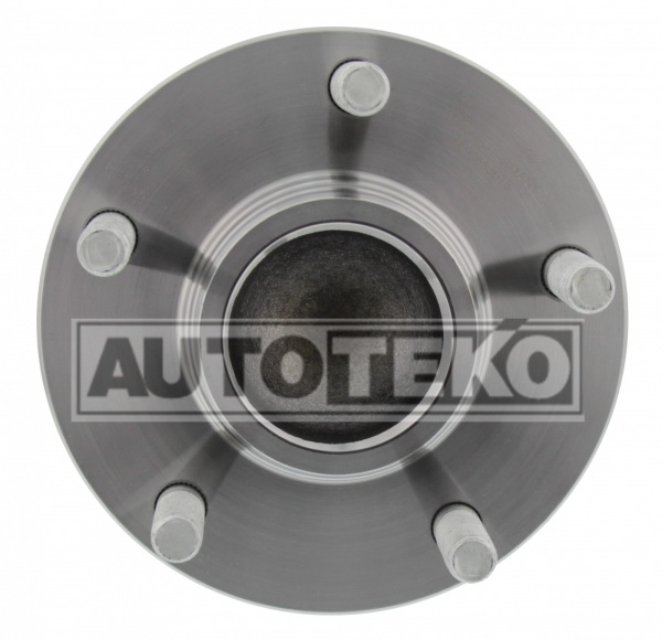 Hub Bearing Kits for MAZDA BBM2-26-15XA,BBM2-26-15XB,BP4K-26-15XA,VKBA6801
