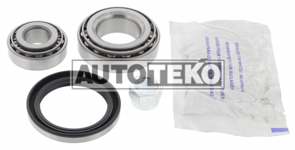 Wheel Bearing and Seal Kits for MAZDA B092-26-075,B216-26-17X,VKBA 1353