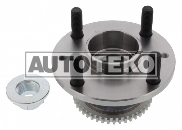 Wheel Hub Bearing Kit for MAZDA B455-26-15XA,B455-26-15XB,B603-26-15XB,VKBA3298