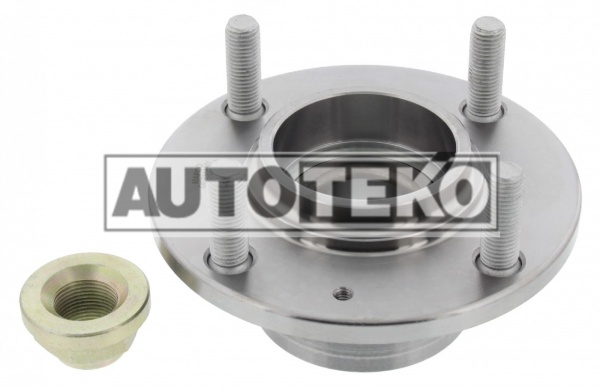 Wheel Hub Bearing Kits for HYUNDAI 52710-2D000,52710-2D010,52710-2D011,VKBA6838
