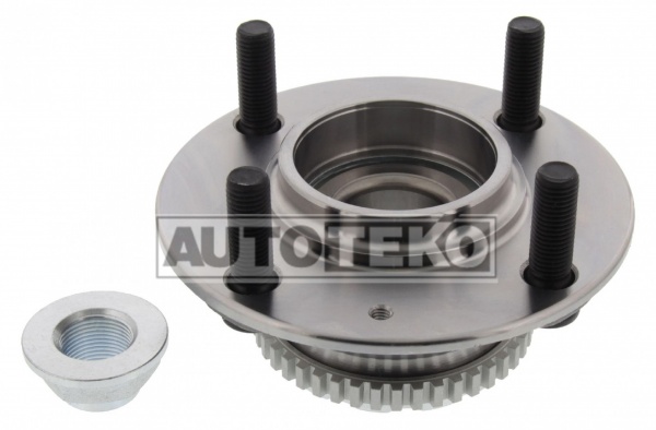 Wheel Bearing & Hub Kits for HYUNDAI 52710-2D100,52710-2D110,52710-2D111,VKBA 7482