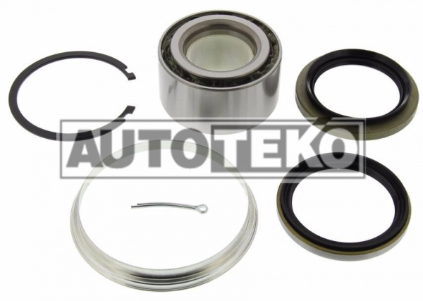 Wheel Bearing and Seal Kits for TOYOTA 90369-43007,VKBA 3980