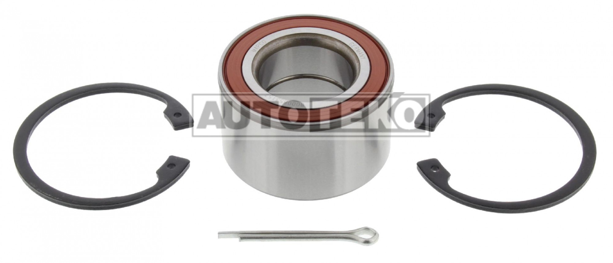 Wheel Bearing Kits for VAUXHALL 94536117,09267-34001,90279331,VKBA 3256