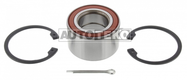 Wheel Bearing Kits for VAUXHALL 94536117,09267-34001,90279331,VKBA 3256