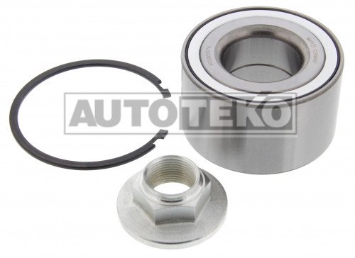 Wheel Bearing Kit for NISSAN 43210-8H300,VKBA6805