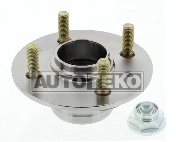 Wheel Hub Bearing Kits for HYUNDAI 52710-02550,VKBA6807