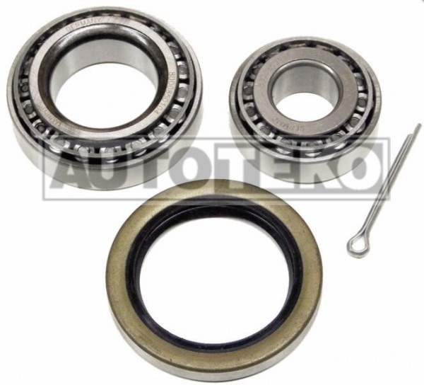 car wheel bearing for TOYOTA XM34-1215-AA,3666951,51701-44030,51703-4A000,VKBA826