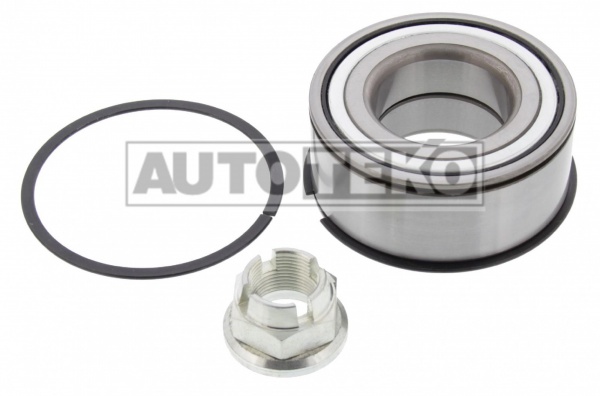 axle bearing for RENAULT 60 25 370 536,60 25 371 536,60 25 371 670,60 25 371 670 SK,VKBA3504