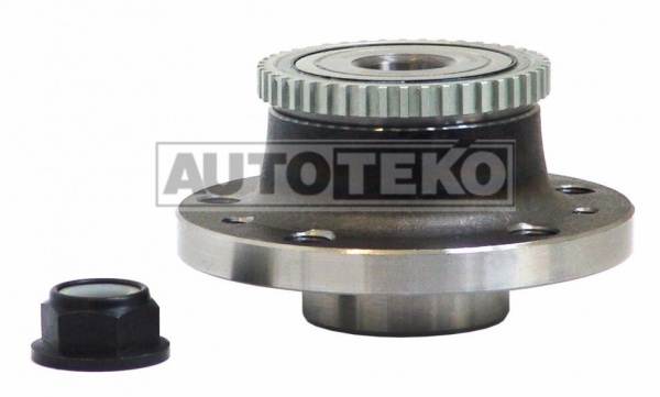 wheel hub bearing for RENAULT 77 01 204 868,VKBA 3464