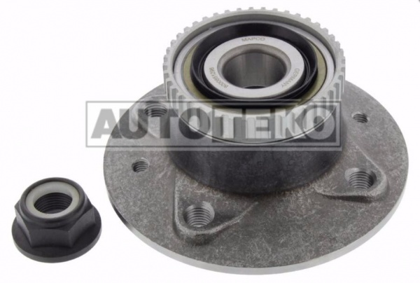 wheel bearing for RENAULT 77 00 820 849,77 01 204 689,VKBA3469